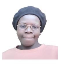 Rael Adoyo
